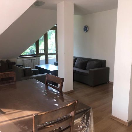 דיליג'אן Cozy Apartment For Real Rest מראה חיצוני תמונה