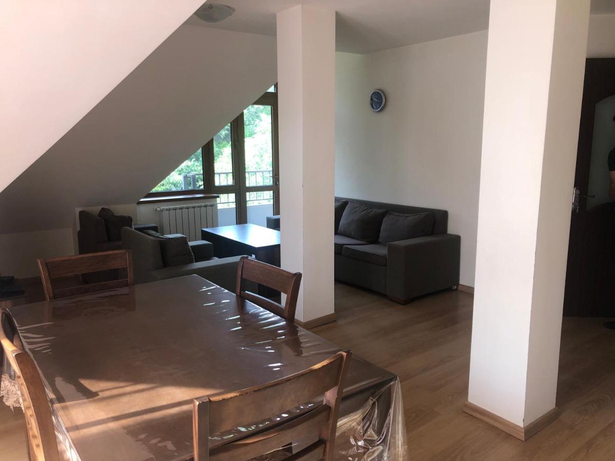 דיליג'אן Cozy Apartment For Real Rest מראה חיצוני תמונה