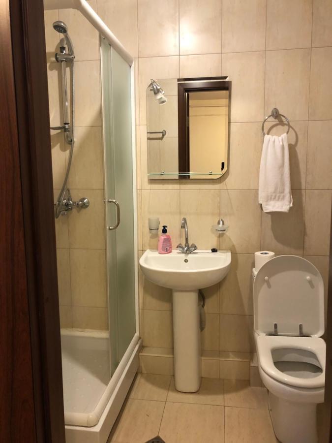 דיליג'אן Cozy Apartment For Real Rest מראה חיצוני תמונה