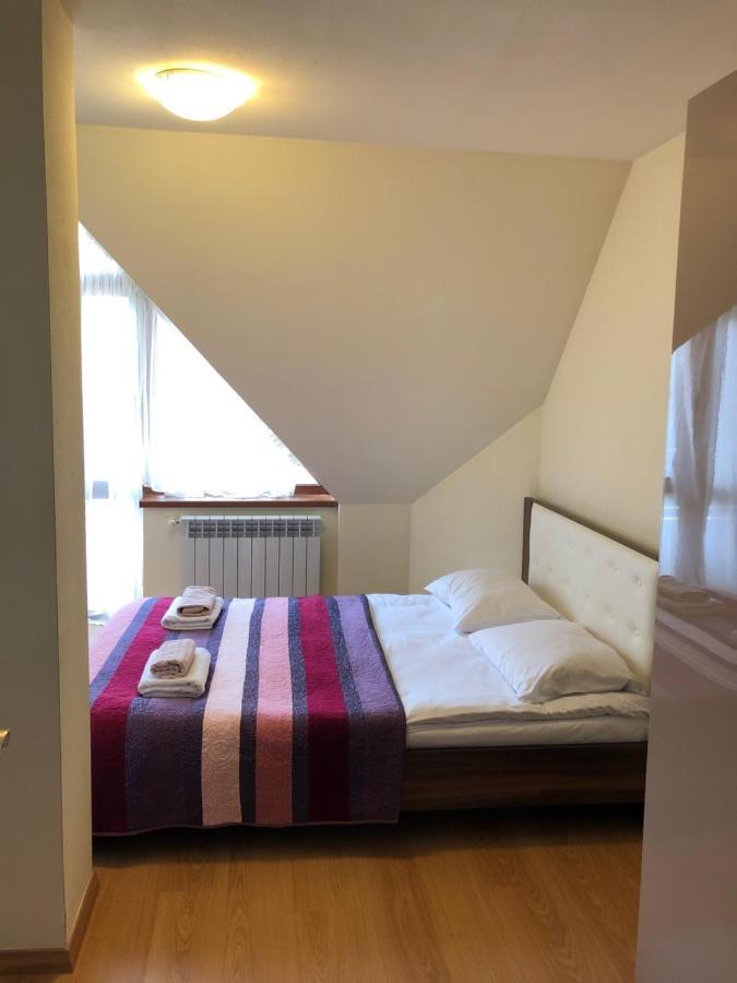 דיליג'אן Cozy Apartment For Real Rest מראה חיצוני תמונה