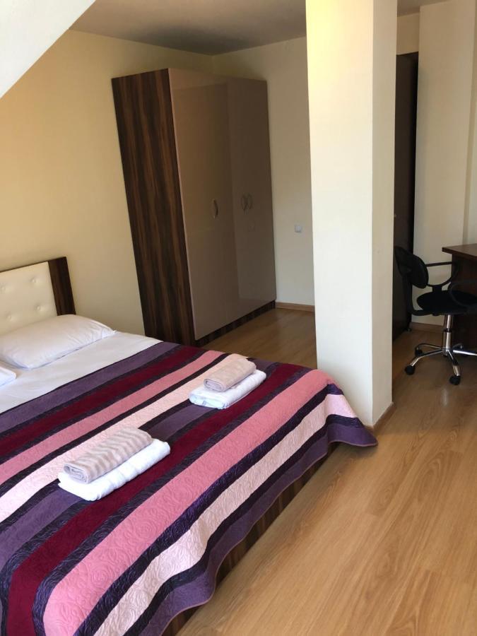 דיליג'אן Cozy Apartment For Real Rest מראה חיצוני תמונה