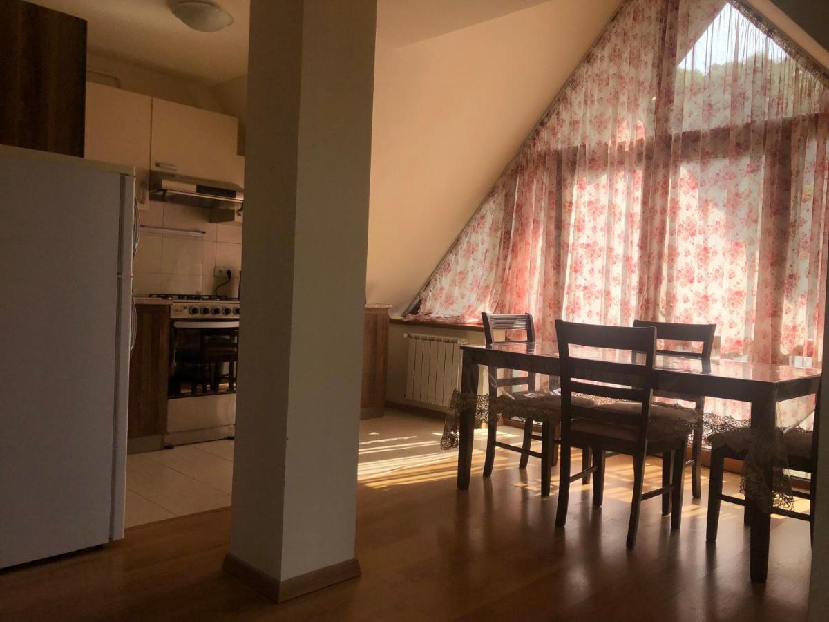 דיליג'אן Cozy Apartment For Real Rest מראה חיצוני תמונה