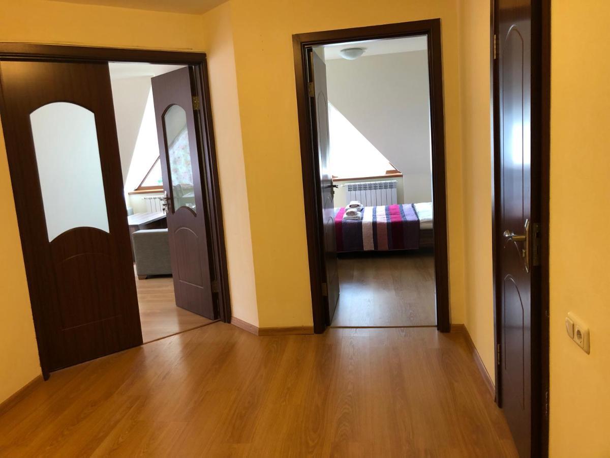 דיליג'אן Cozy Apartment For Real Rest מראה חיצוני תמונה